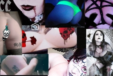 Download toxiktemptress OnlyFans videos and photos for free 

 picture 2