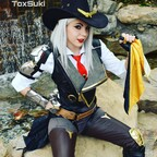 @toxsuki leak Onlyfans gallery for free
picture 1