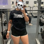toxxica69 OnlyFans Leaks 

 picture 1