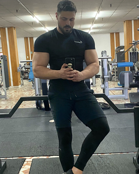toyboy1313 (ToyBoy) OnlyFans Leaked Pictures and Videos 

 picture 2