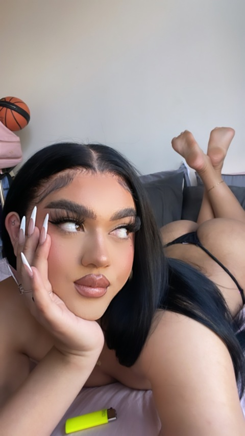 trangolina (Trangolina) free OnlyFans Leaked Pictures and Videos 

 picture 2