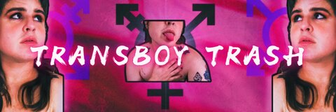 transboytrash OnlyFans Leaked Photos and Videos 

 picture 2