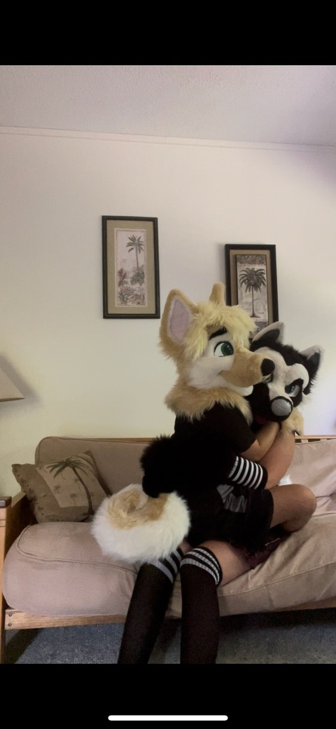 transfurries OnlyFans Leak (77 Photos and 59 Videos) 

 picture 2