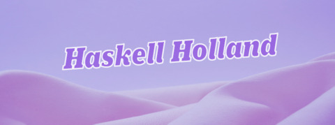 transturbation (haskell holland) OnlyFans Leaked Pictures and Videos 

 picture 2