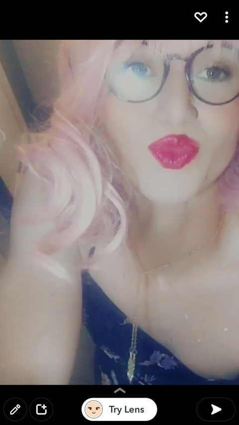 transubby420 (Trans Submissive Princess) OnlyFans Leaks 

 picture 2