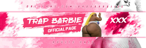 Free access to @trapbarbietv (TrapBarbieTv) Leaked OnlyFans 

 picture 2