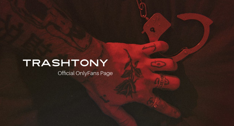 trashtony OnlyFans Leaked 

 picture 2