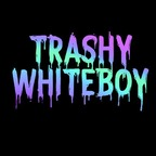 trashy_whiteboy OnlyFans Leak (4 Photos and 29 Videos) 

 picture 1