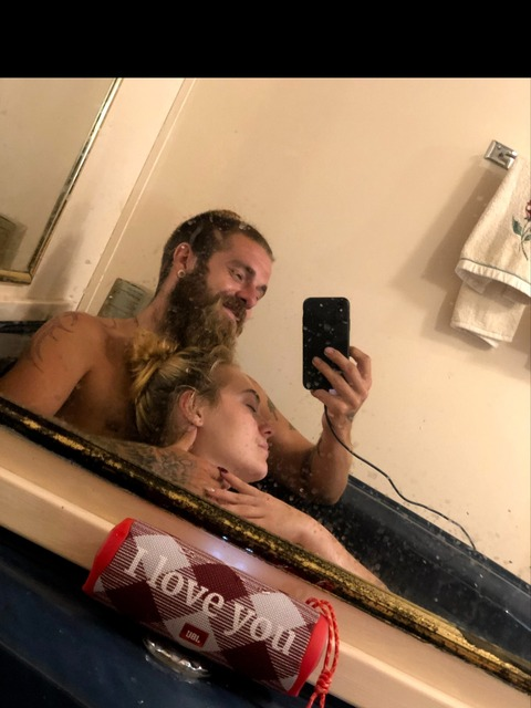 travisaubrey18 (Aubrey&amp;Travis) OnlyFans content 

 picture 2
