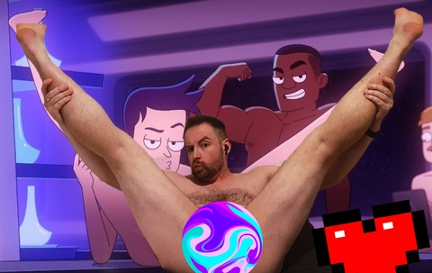 trekkie_sean OnlyFans Leak 

 picture 2