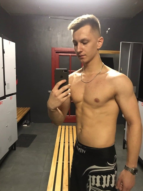 trening leaked gallery photo 2