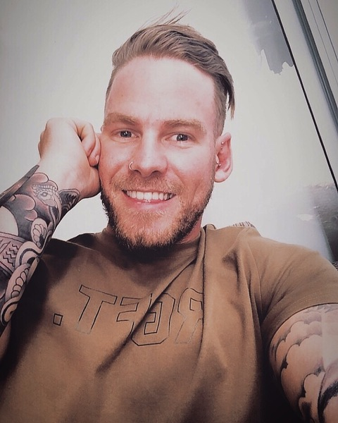 trentsamuels92 leaked gallery photo 2