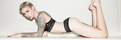 View TRICIAxPAIN (triciaxpain) OnlyFans 206 Photos and 52 Videos gallery 

 picture 2
