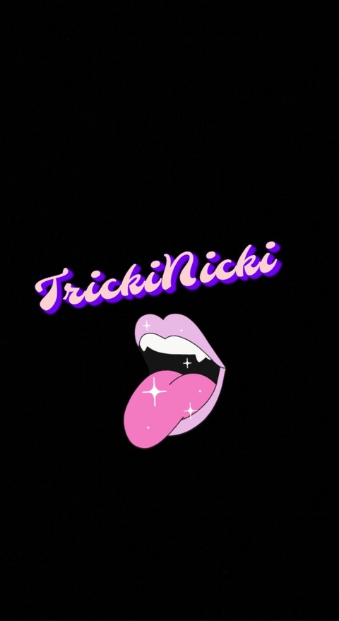 View trickinicki26 (TrickiNicki) OnlyFans 23 Photos and 1 Videos for free 

 picture 2