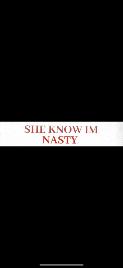 Free access to trillskinchallenge (She Know Im Nasty) Leaked OnlyFans 

 picture 2
