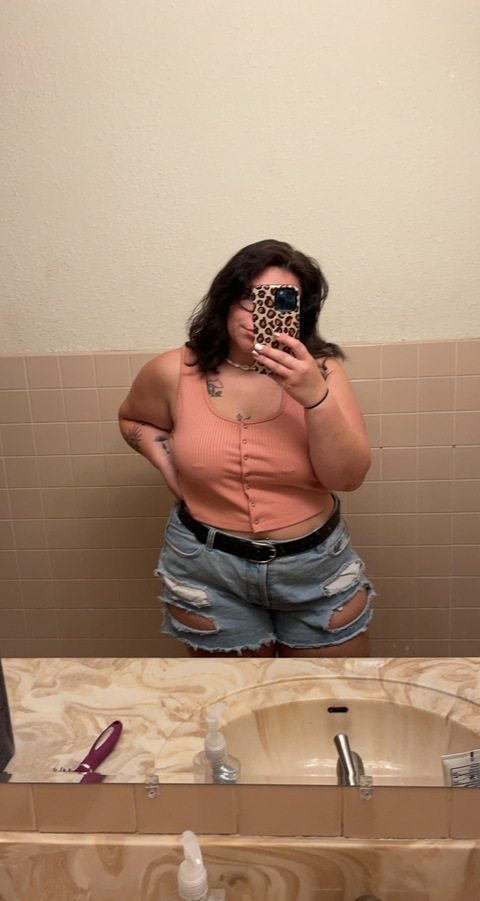trinnyrae OnlyFans Leaks 

 picture 2