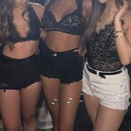 triplethreatbaby (Nikita, Olivia &amp; Megan) OnlyFans Leaked Content 

 picture 1