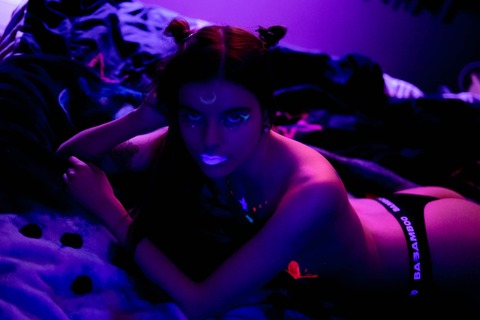 Get Free access to trippyhappydream (Trippyhappydream) Leaks OnlyFans 

 picture 2