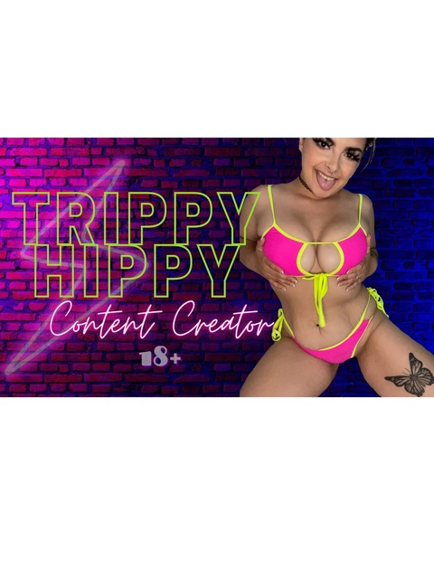 Get Free access to @trippyhippyxoxo Leak OnlyFans 

 picture 2