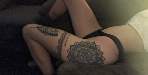 trix_or_treat (Kristalyn) OnlyFans content 

 picture 2