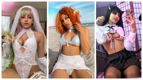 trix_trr (ikie) free OnlyFans Leaked Content 

 picture 2