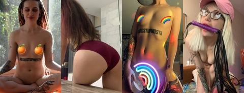 View trixie_extreme (🖤Trixie Extreme Chick🎇) OnlyFans 1055 Photos and 3 Videos gallery 

 picture 2