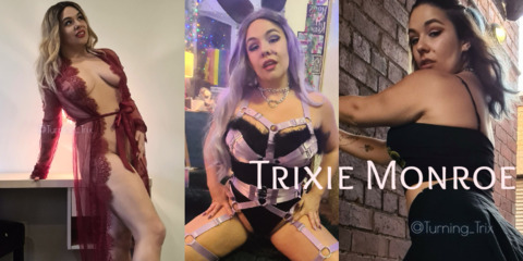 Download trixie_monroe OnlyFans content for free 

 picture 2