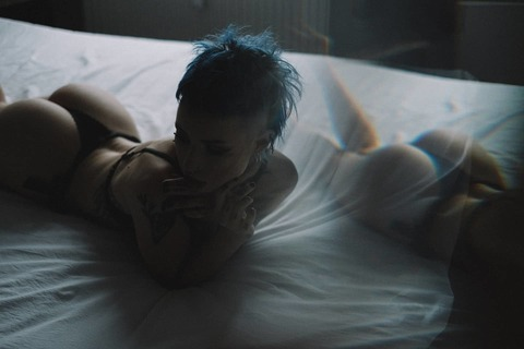 triztaess OnlyFans Leaked Photos and Videos 

 picture 2