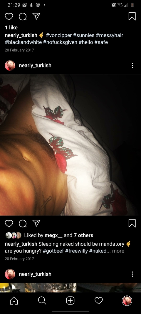 @troberts95 leaked Onlyfans content for free 

 picture 2