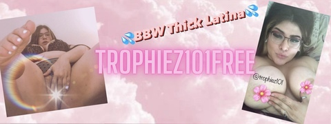 trophiez101free (Latina Thicky🍒 FREE) OnlyFans Leaks 

 picture 2