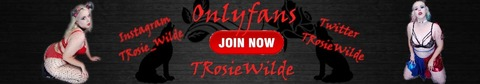 trosiewilde (👑 Rosie Wilde 🐺) free OnlyFans Leaked Content 

 picture 2
