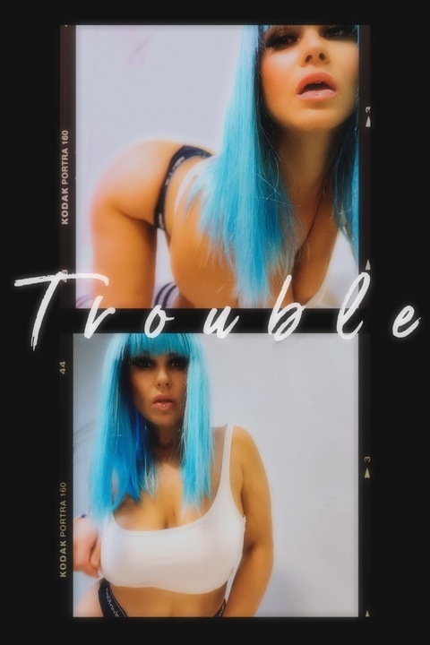 troublemonroe OnlyFans Leaked (673 Photos and 217 Videos) 

 picture 2