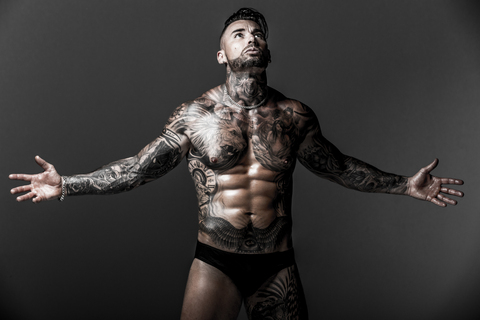 troyraw OnlyFans Leak (29 Photos and 65 Videos) 

 picture 2