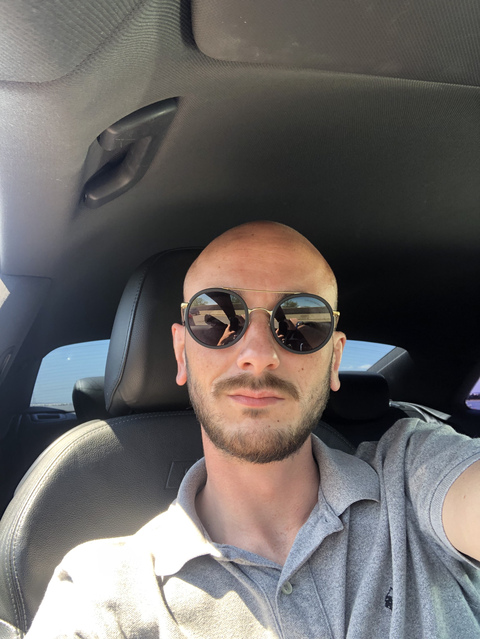 trucker-page (Chris page) free OnlyFans Leaked Pictures & Videos 

 picture 2