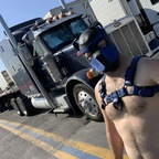 truckerpup (Pup CJ) free OnlyFans content 

 picture 1