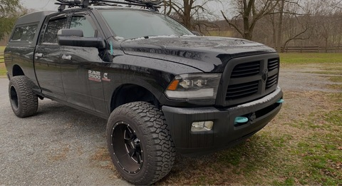 truckgirltayl (Tayl) free OnlyFans Leaked Pictures and Videos 

 picture 2