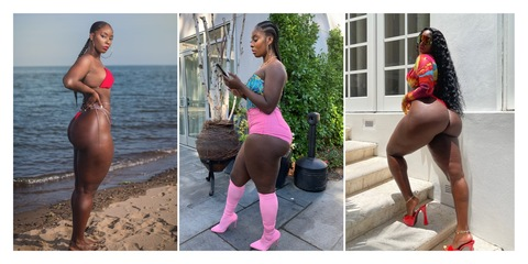 truemahogany OnlyFans Leaks 

 picture 2