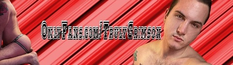 @trulycrimson leaked Onlyfans photos for free 

 picture 2