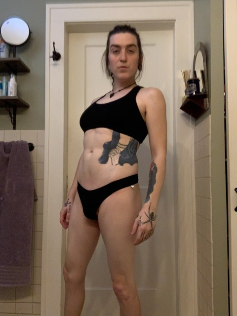 tsalice666 OnlyFans Leaked 

 picture 2
