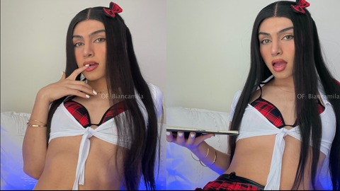 Download tsbiancamila OnlyFans videos and photos for free 

 picture 2