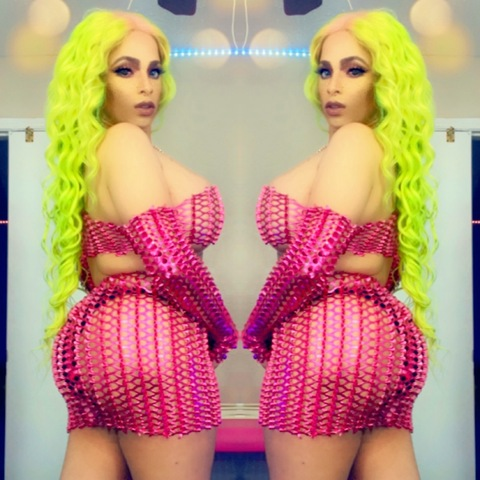 tsbrittanybella1 OnlyFans Leaked Photos and Videos 

 picture 2