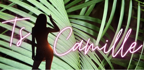 tscamille (Camille) free OnlyFans Leaked Pictures and Videos 

 picture 2