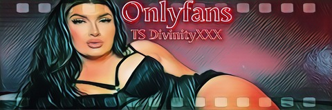 Free access to @tsdivinityxxx Leak OnlyFans 

 picture 2