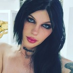View tshexynicky (🦇🔮 Nicole Korsakova 🔮🦇) OnlyFans 267 Photos and 40 Videos leaked 

 picture 1
