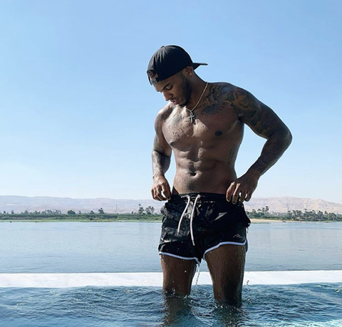 tsinclair (Sxnclair) OnlyFans content 

 picture 2