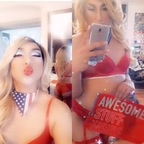 Download tsjessicanicole OnlyFans videos and photos free 

 picture 1