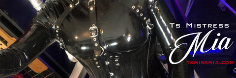 tsmissmia (Ts Mistress Mia 🇺🇸 Trans Dominatrix, Dallas TX) free OnlyFans Leaked Videos and Pictures 

 picture 2