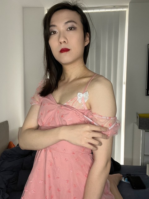 View tsmomo OnlyFans videos and photos for free 

 picture 2