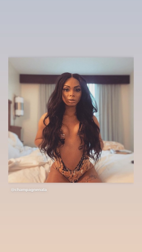 Free access to @tsnala (Ts Nala! 🎉) Leak OnlyFans 

 picture 2