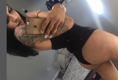 tsprincessnessa OnlyFans Leaks (15 Photos and 83 Videos) 

 picture 2